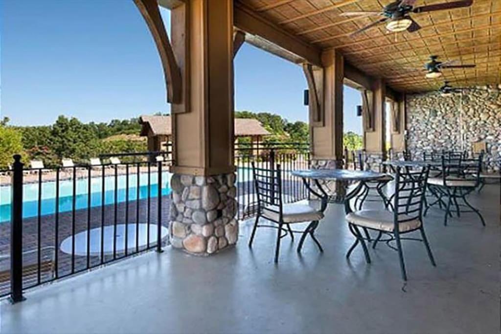 A Natural High Villa Sevierville Exterior photo